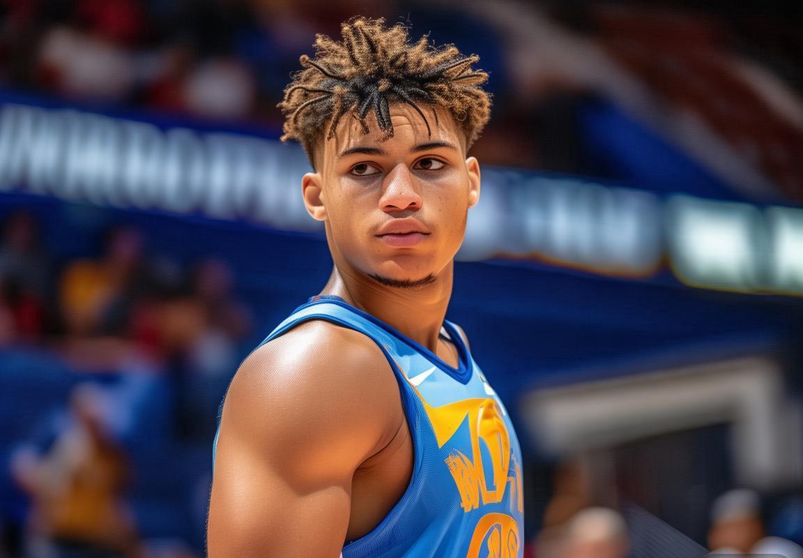 休斯顿火箭队选秀操作解析：放弃首轮签用次轮签选中卡姆·惠特摩尔的背后考量