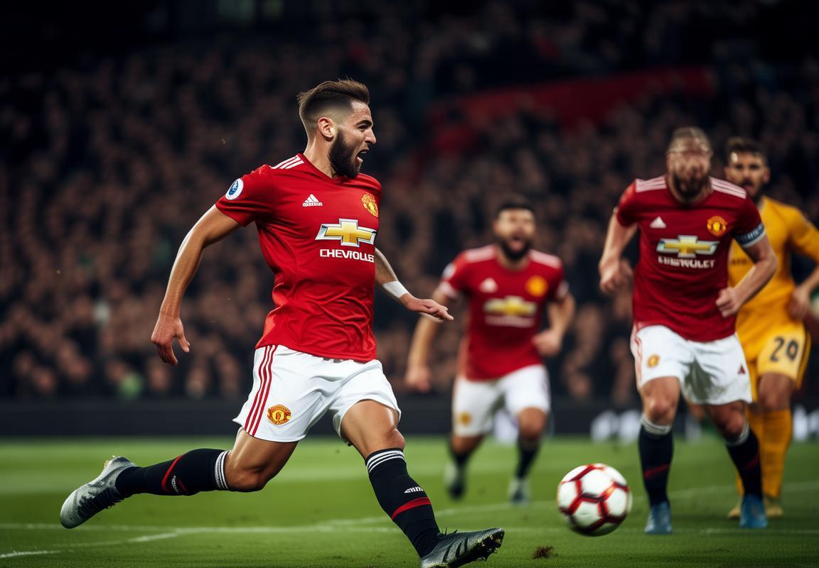 VAR判罚争议再起：英超点球新规下曼联因“二次触球违规”进球无效，科技介入足球争议激化