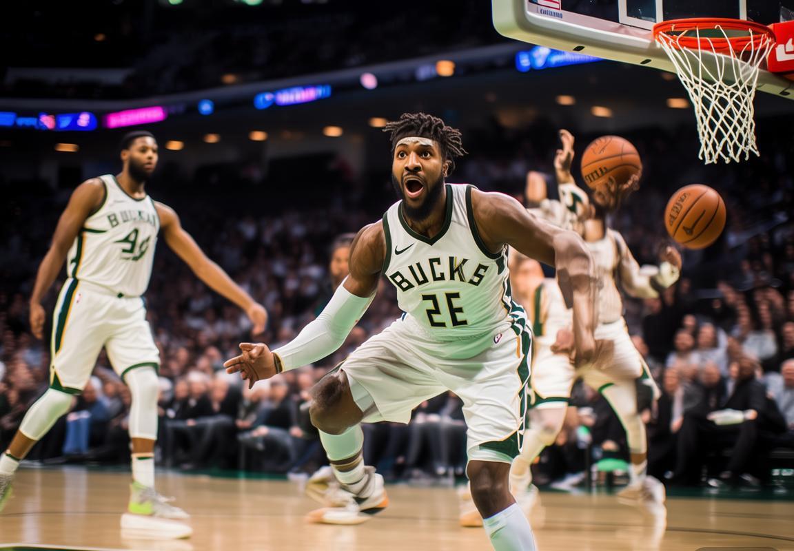 密尔沃基雄鹿45分惨败暴露危机：字母哥离队传闻再起，防守崩盘与教练压力并存